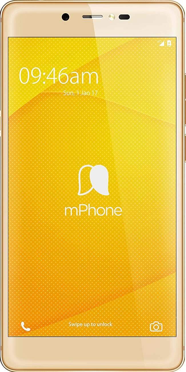 MPhone 7 Plus