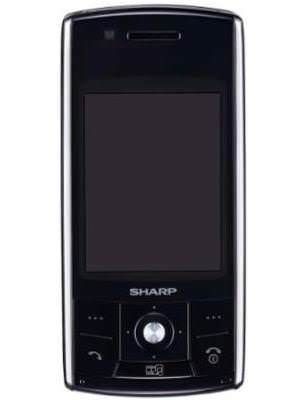Sharp 880SH
