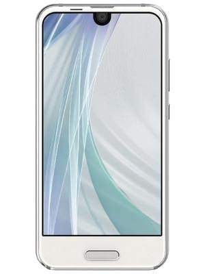 Sharp Aquos R Compact