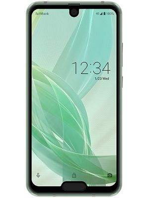 Aquos R2 Compact