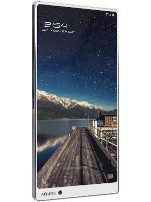 Aquos S3
