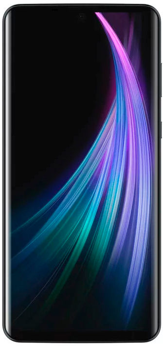 Aquos Zero 2