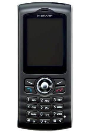 Sharp GX17