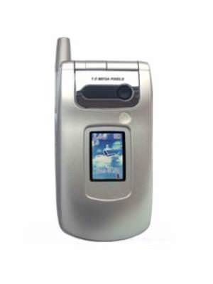 Sharp GX30
