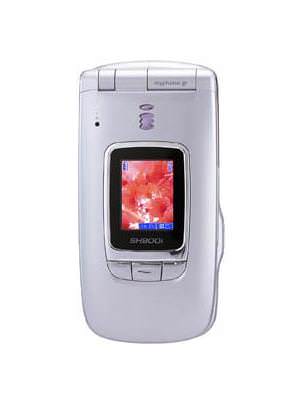 Sharp SH900i