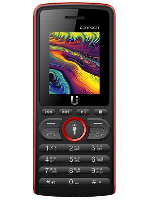 Ui Phones Connect 1
