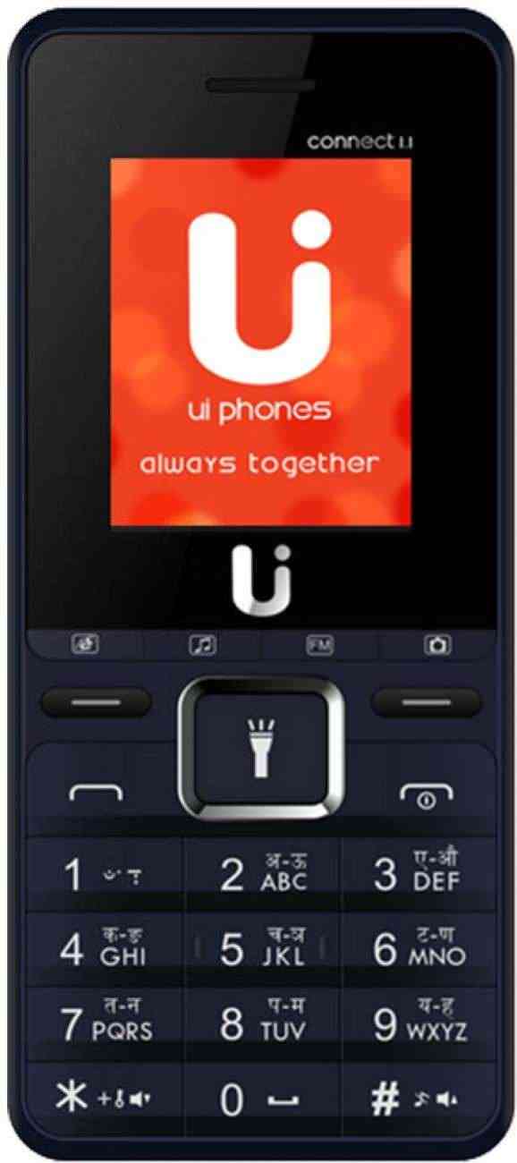 Ui Phones Connect 11