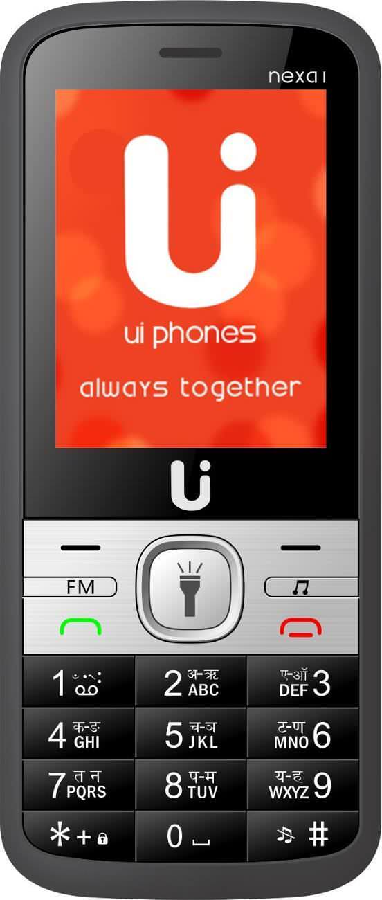 Ui Phones Nexa 1