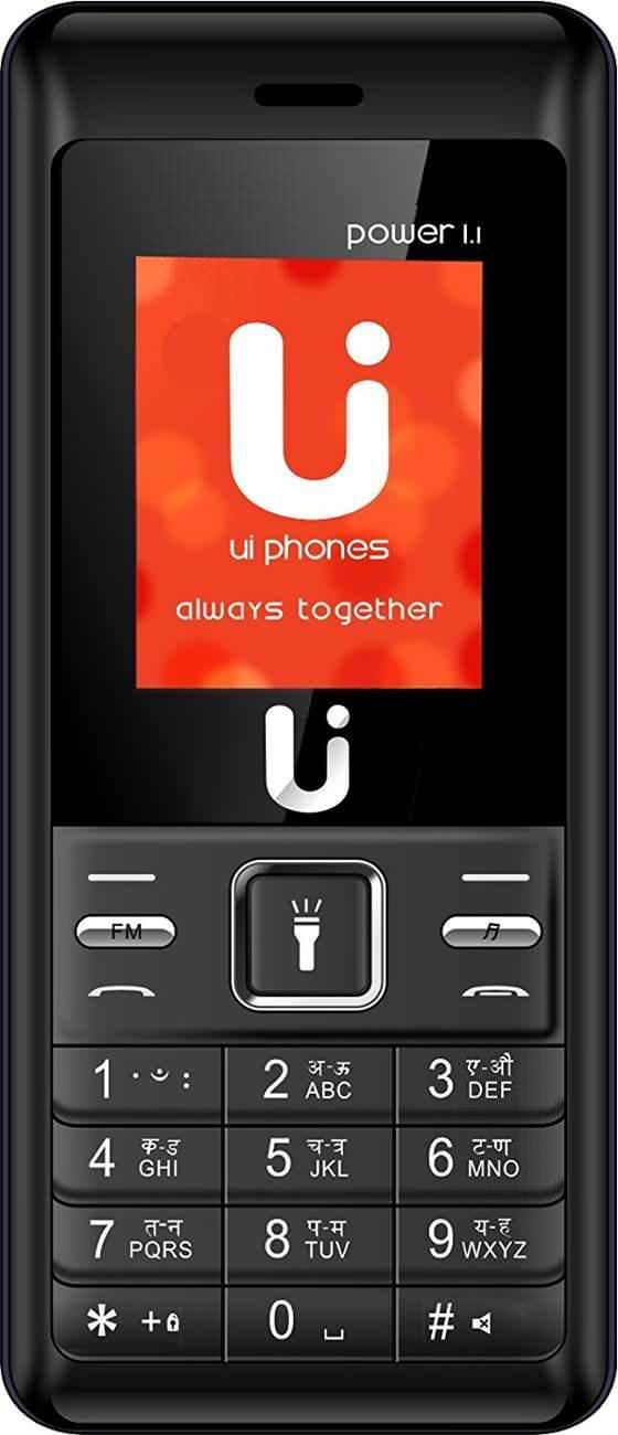 Ui Phones Power 11