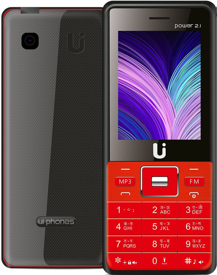 Ui Phones Power 21