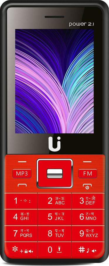Ui Phones Power 2.1