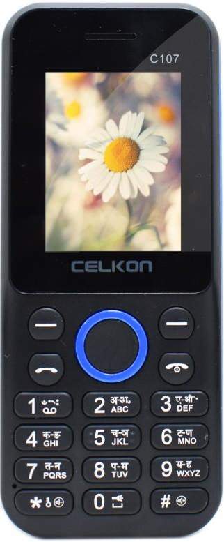 Celkon C107