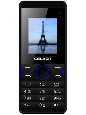 Celkon Selfie Plus