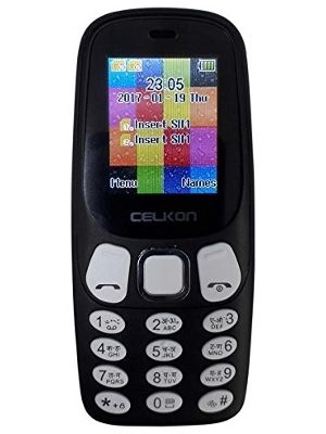 Celkon Star 4G Plus