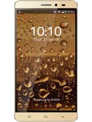 Celkon Thunder