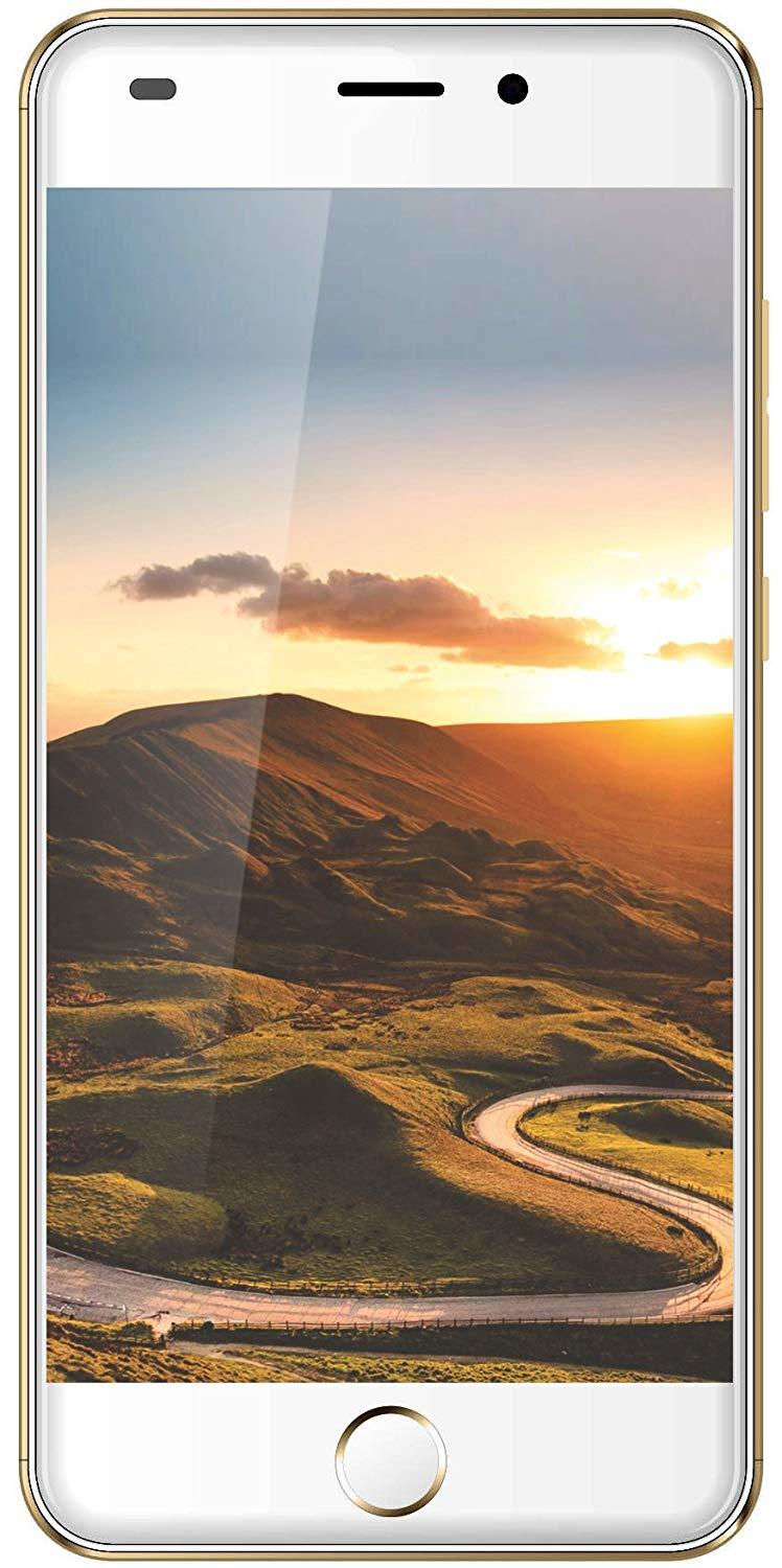 Celkon UniQ