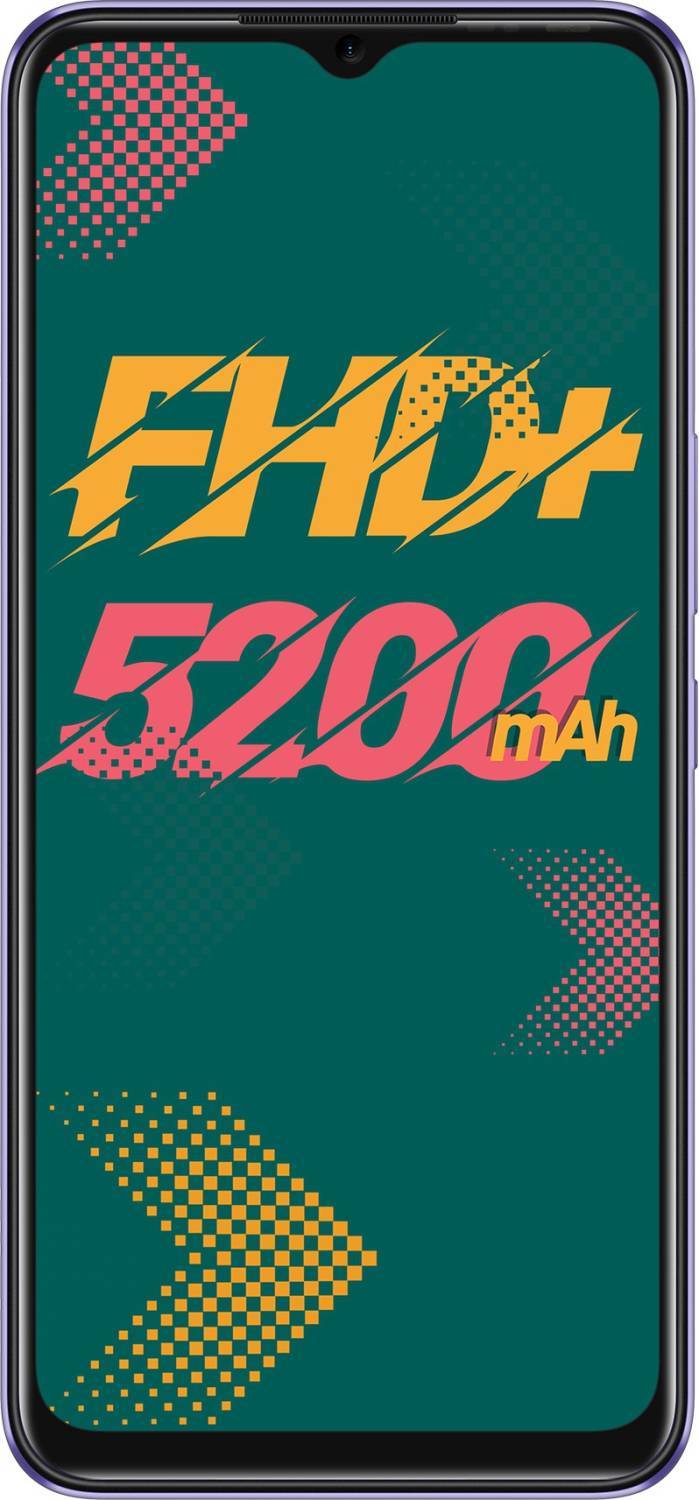 Infinix Hot 11