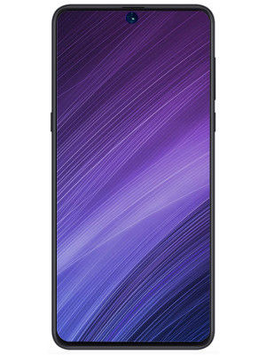 Xiaomi Redmi K40 Ultra