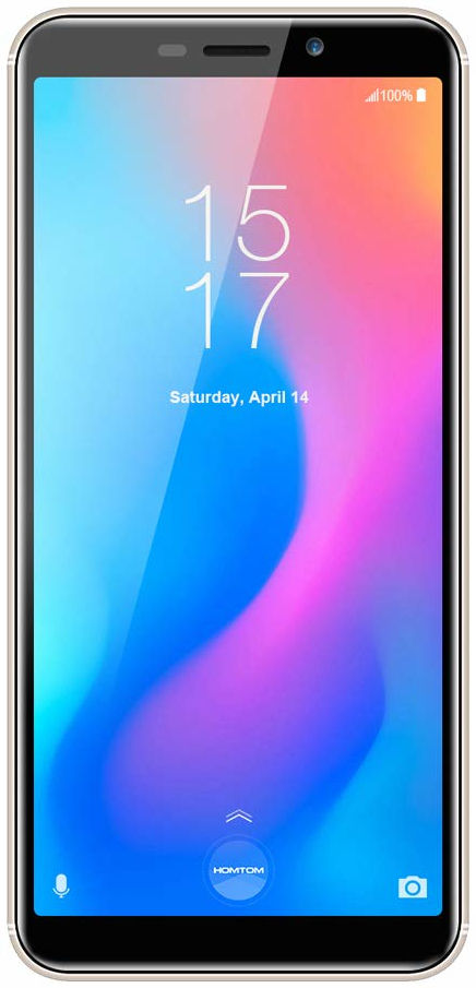 HOMTOM C2
