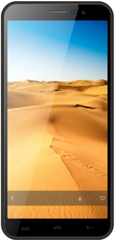 HOMTOM H1