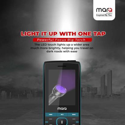 MarQ 110 Magic