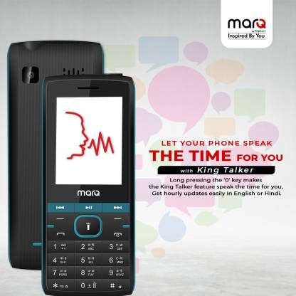MarQ 110 Magic