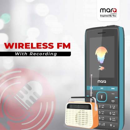 MarQ 110 Magic