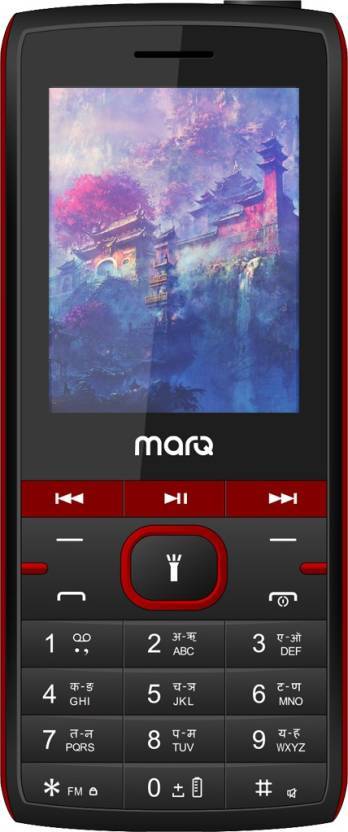MarQ 110 Magic