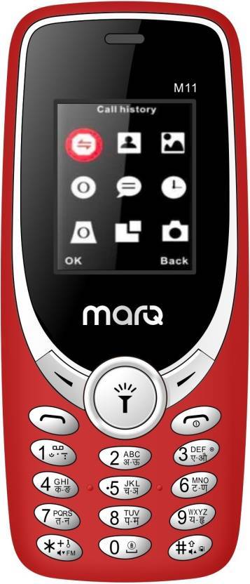 MarQ M11 Prime
