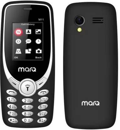 MarQ M11 Prime
