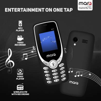 MarQ M11 Prime