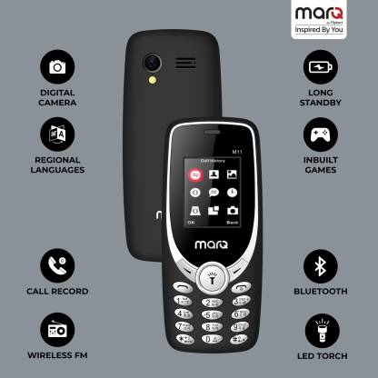 MarQ M11 Prime