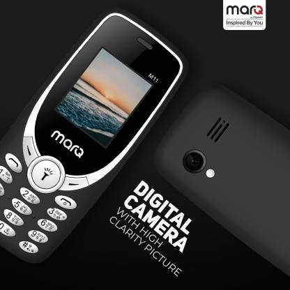 MarQ M11 Prime