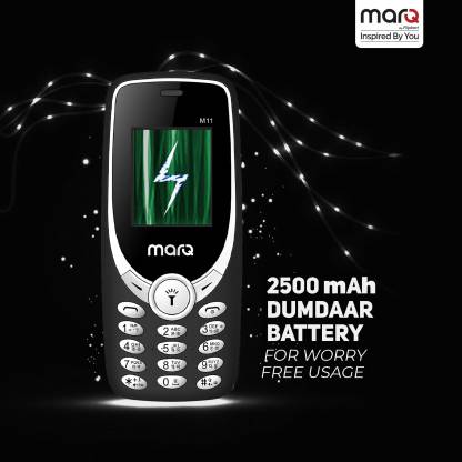 MarQ M11 Prime
