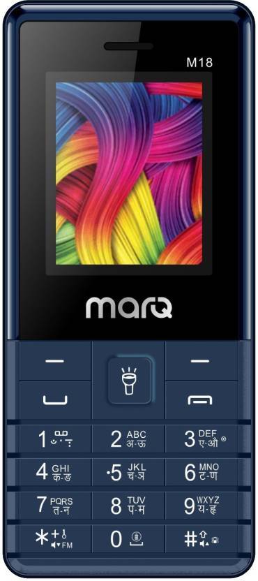 MarQ M18 Classic