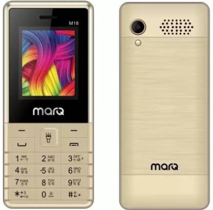 MarQ M18 Classic