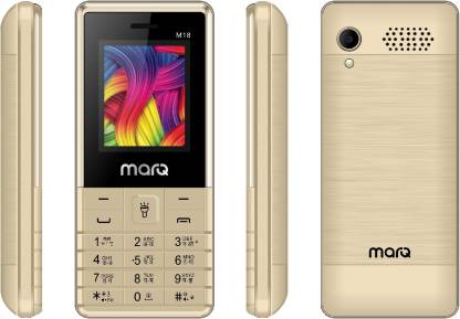 MarQ M18 Classic