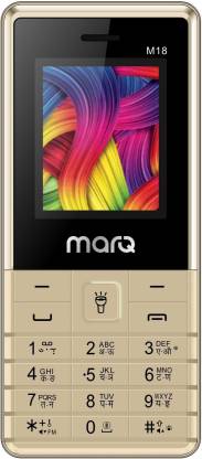 MarQ M18 Classic