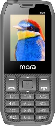 MarQ M24 Armor