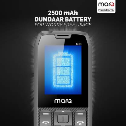 MarQ M24 Armor