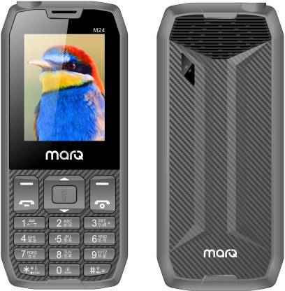 MarQ M24 Armor