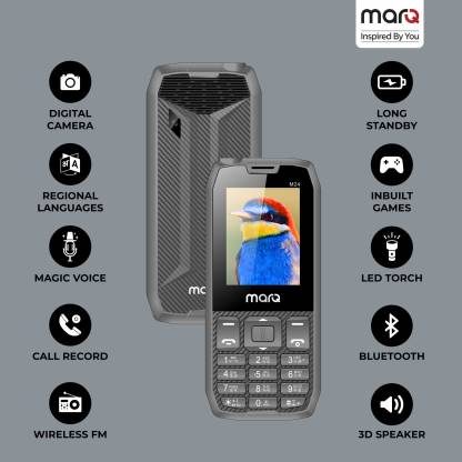 MarQ M24 Armor