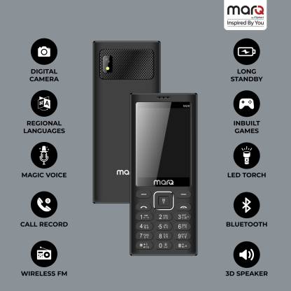 MarQ M28 Power