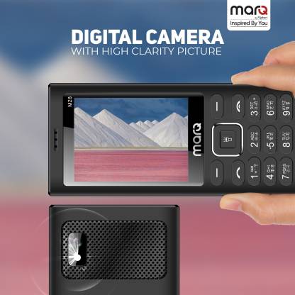 MarQ M28 Power