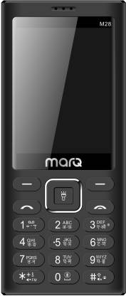 MarQ M28 Power