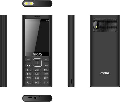 MarQ M28 Power