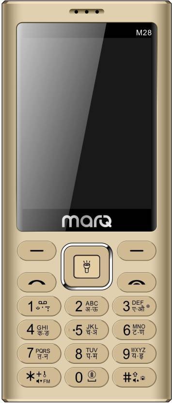 MarQ M28 Power