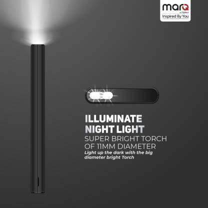 MarQ M28 Power