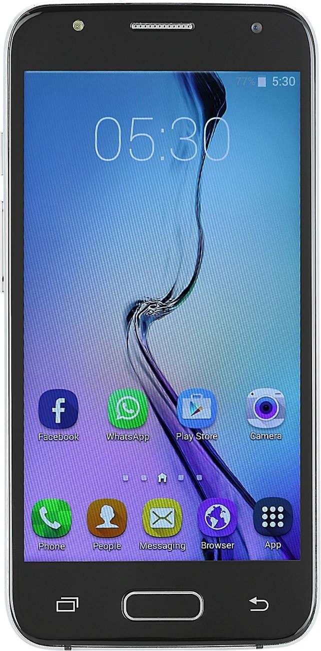 M-Horse S7