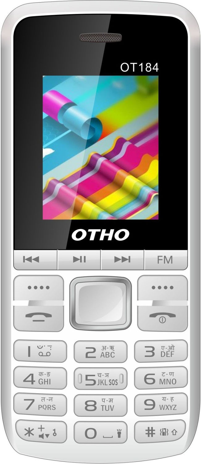 OTHO OT184 Power